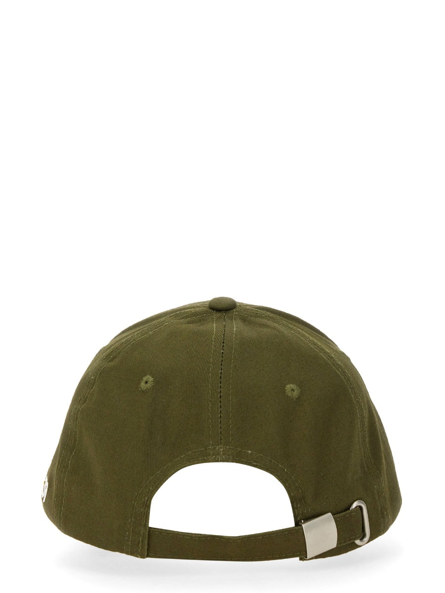 Aspesi Cappelli - Verde | Wanan Luxury