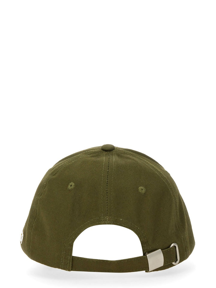 Aspesi Cappelli - Verde | Wanan Luxury