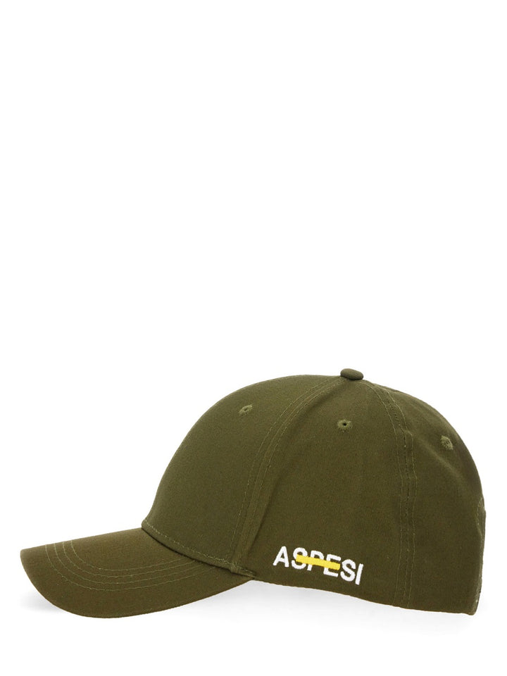 Aspesi Cappelli - Verde | Wanan Luxury