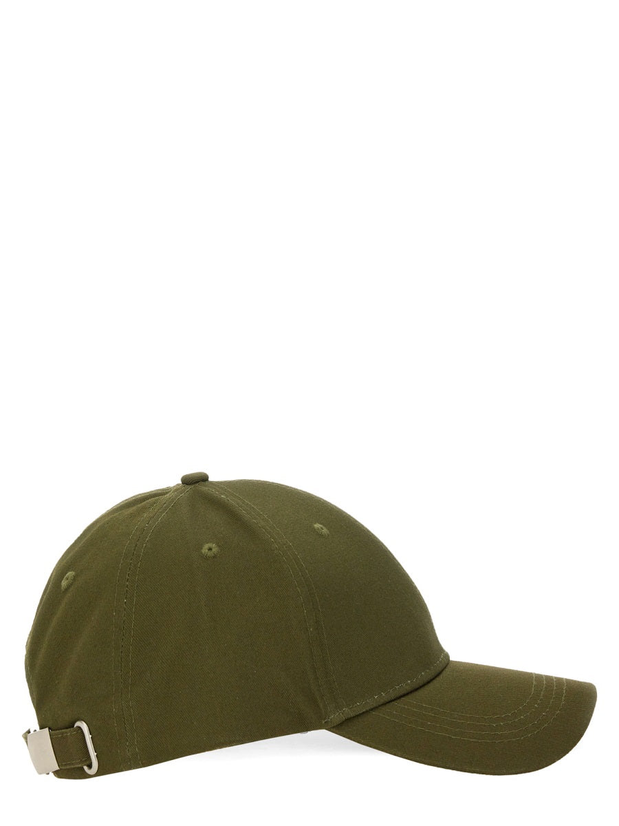 Aspesi Cappelli - Verde | Wanan Luxury