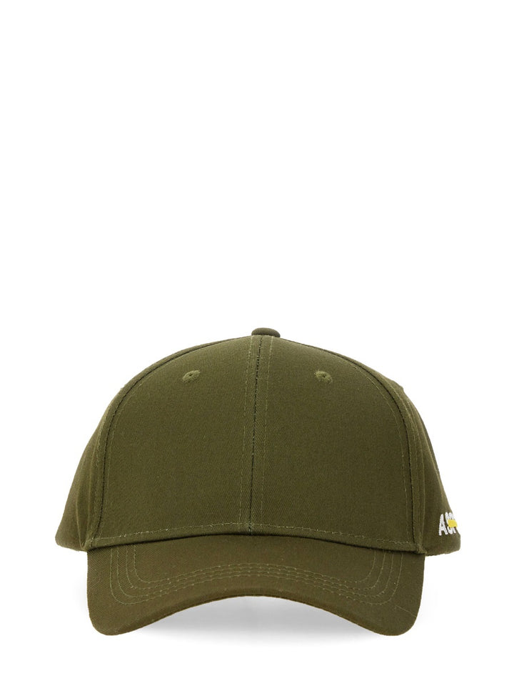 Aspesi Cappelli - Verde | Wanan Luxury