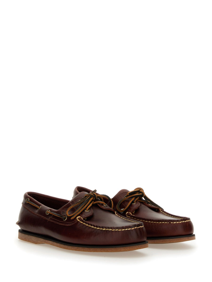 Timberland Mocassini - Brown | a406886a5e295e88398b2ead2d951248b9a92126