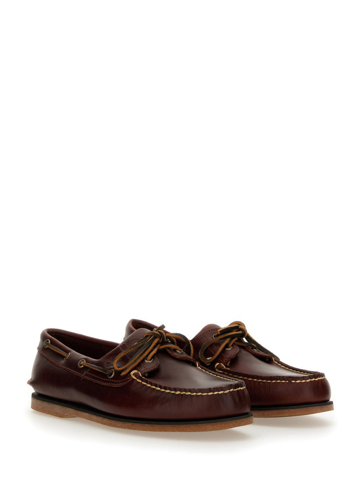 Timberland Mocassini - Brown | a406886a5e295e88398b2ead2d951248b9a92126