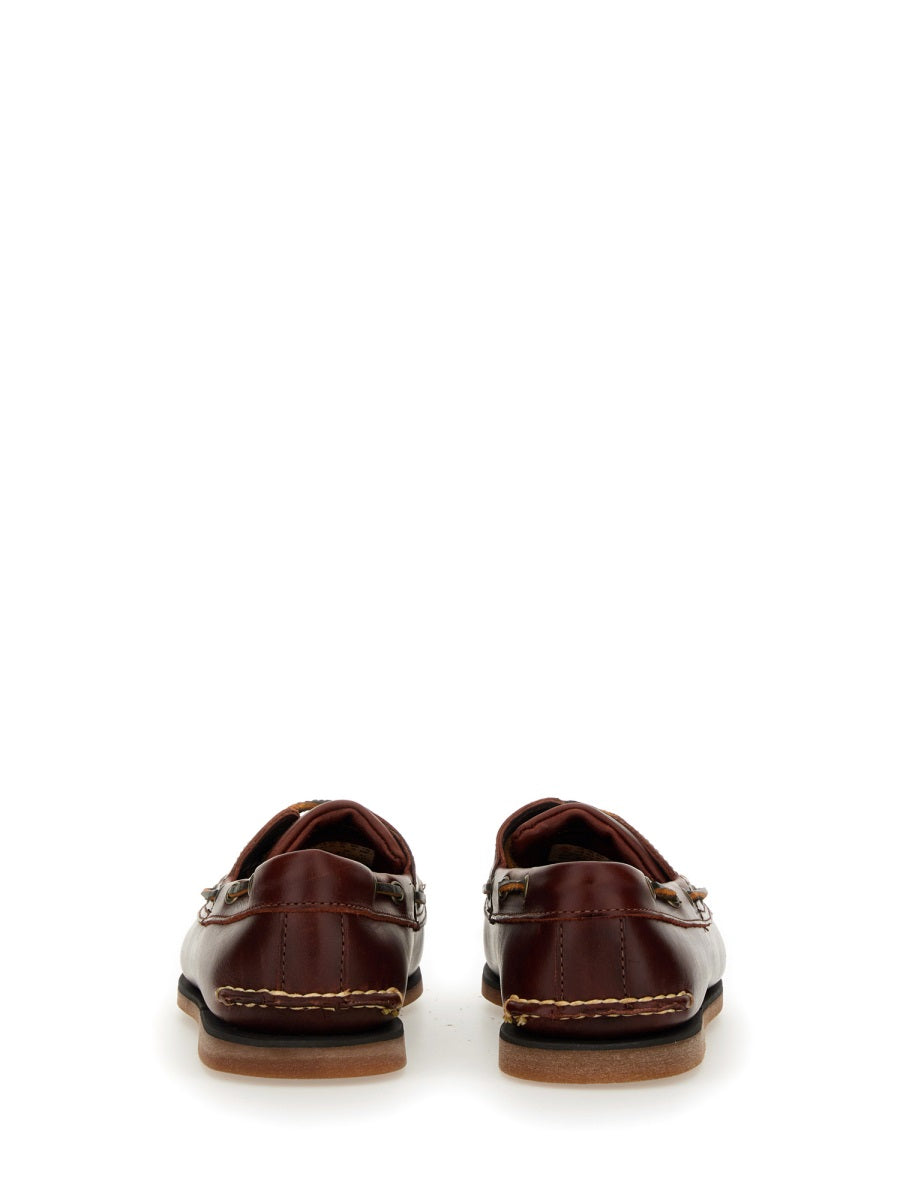 Timberland Mocassini - Brown | 59158ca50c326b7781a8eff954fafee85e1d86ad