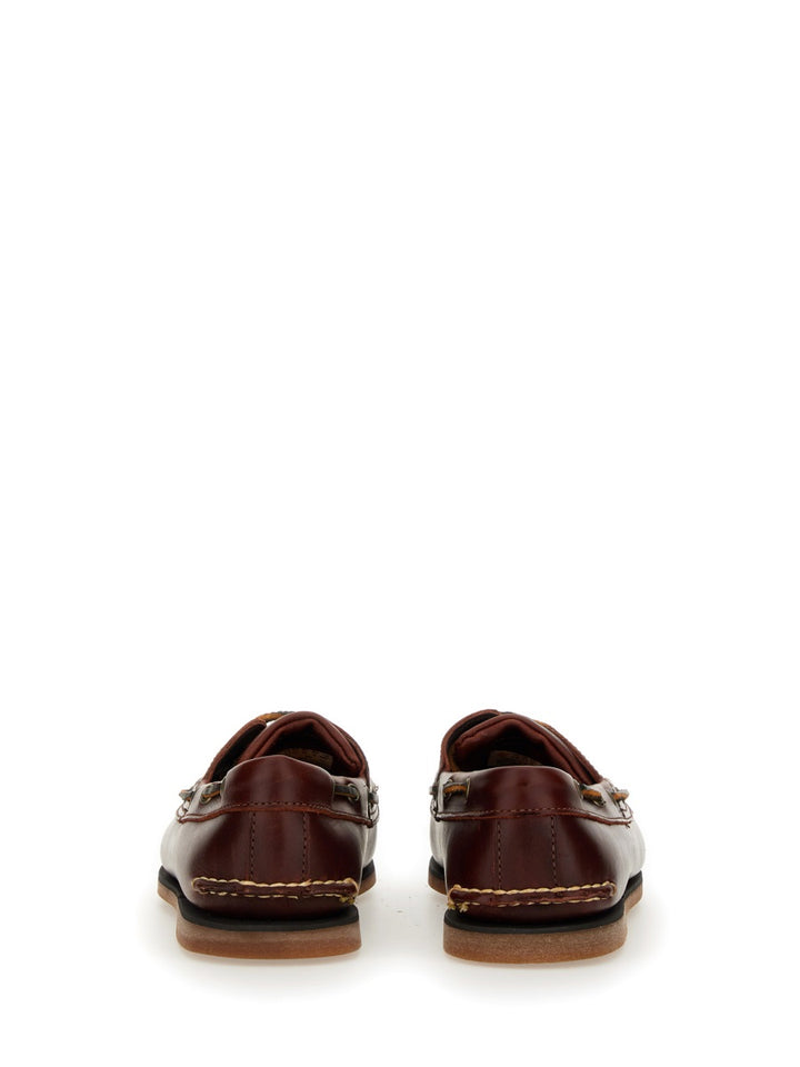 Timberland Mocassini - Brown | 59158ca50c326b7781a8eff954fafee85e1d86ad