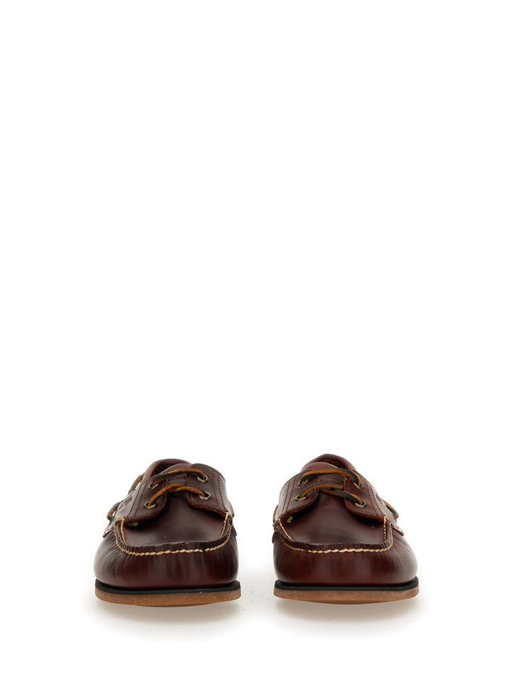 Timberland Mocassini - Brown | 769ec039adc81cf35e5ec253586c57069f3a5695