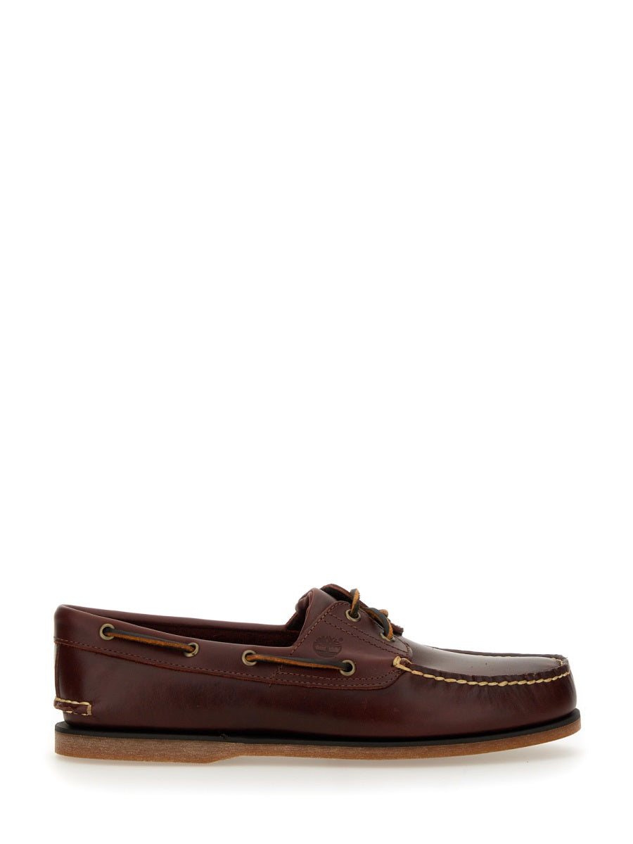 Timberland Mocassini - Brown | e74ad70c528a11dbf20e16939e3dd38c8fd3d365