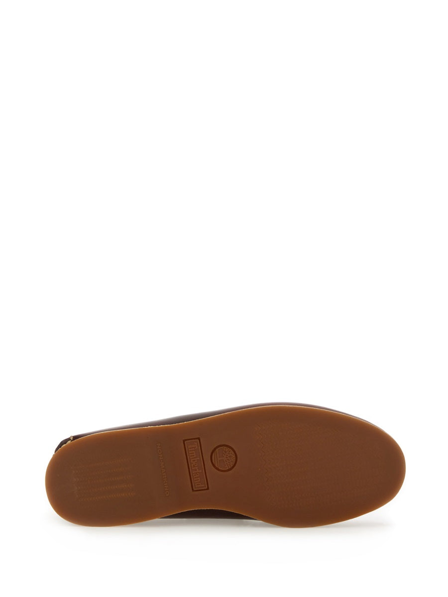 Timberland Mocassini - Brown | fd260a450a61226a1350404ecc51f72562af3c96
