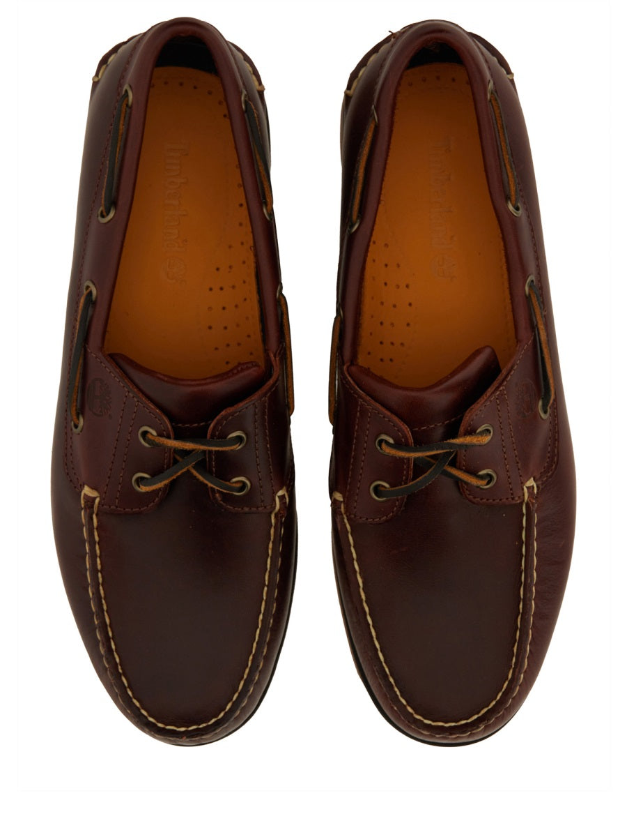 Timberland Mocassini - Brown | 61dab58c1983602219b3c9c96c8bfc90e686cac6