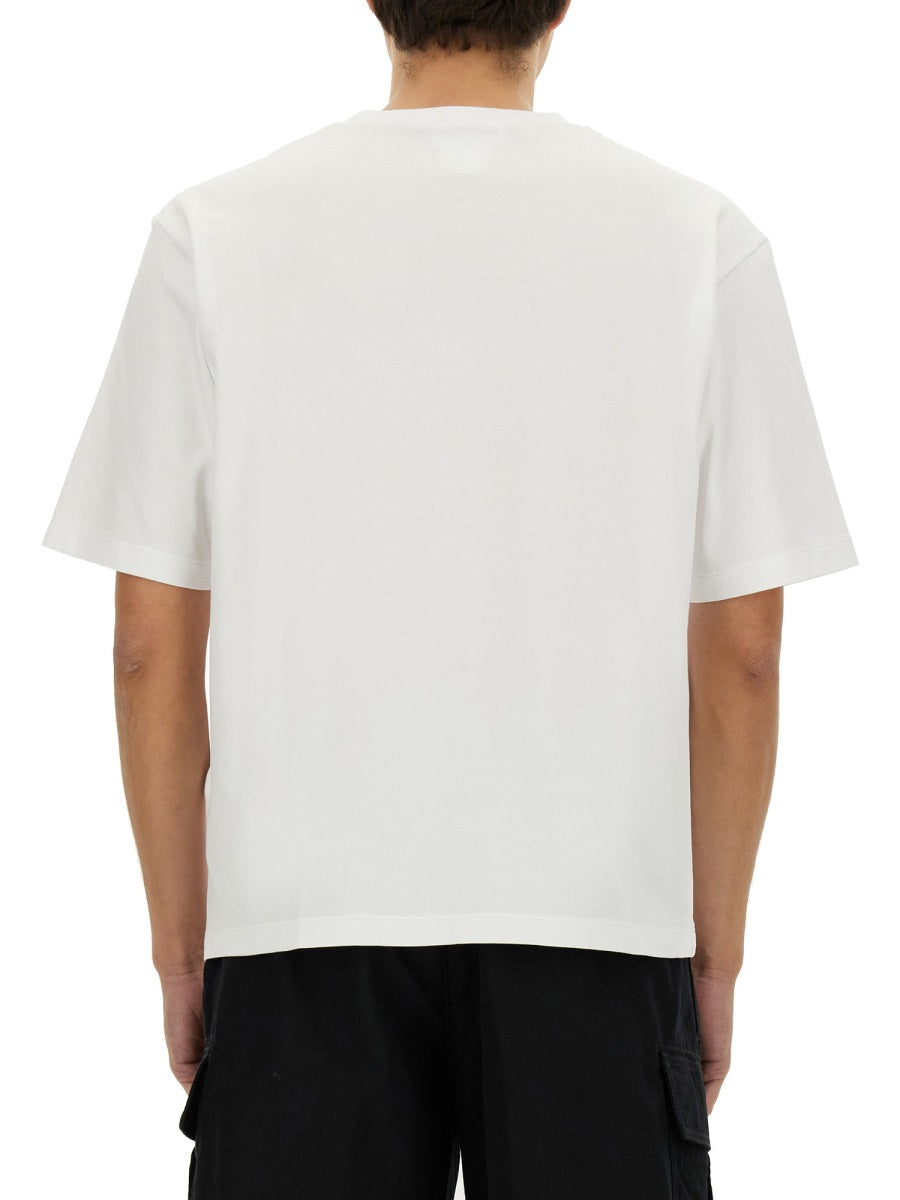 Dsquared2 T shirt - Bianco | Wanan Luxury