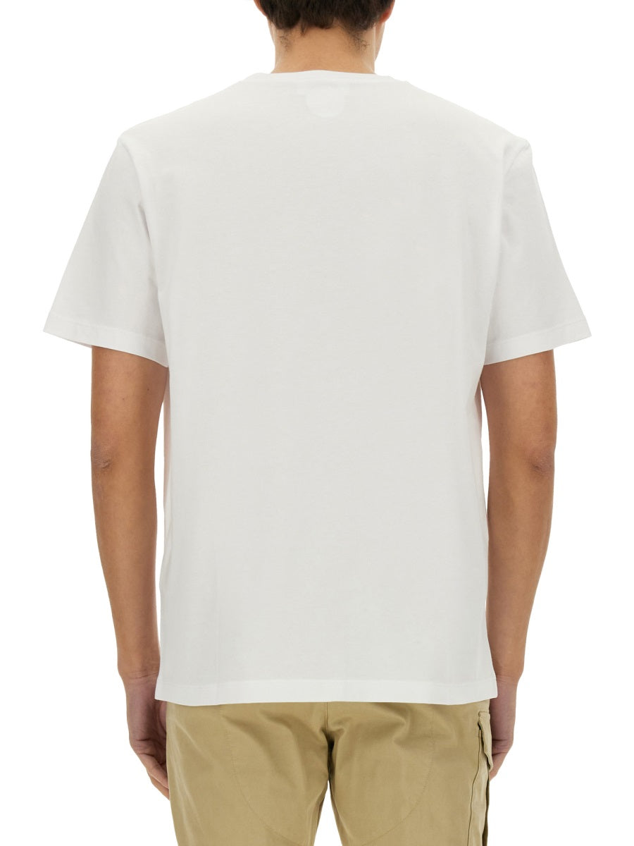 Dsquared2 T shirt - Bianco | Wanan Luxury