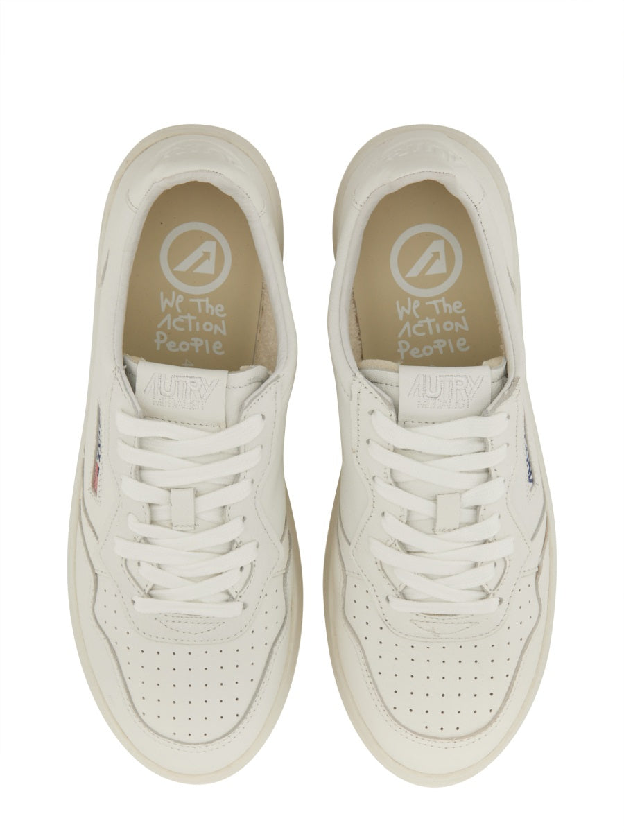 Autry Sneakers - White | 5282228af6c2fbb83af6b65a1a229c3c3916dae5