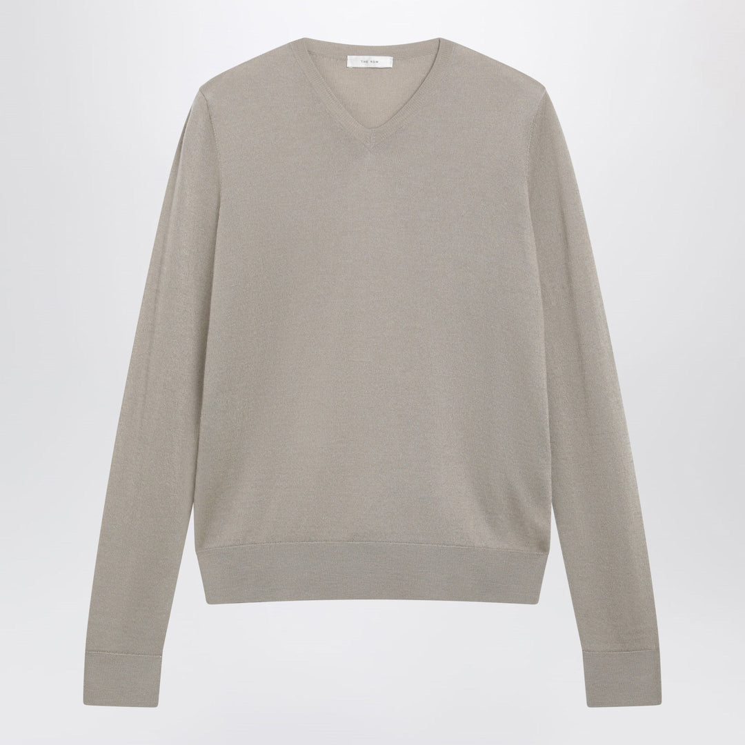 The Row Shirts & Tops - Beige | 1cc90481558557cade26b06ac4ace61fef6f42e1