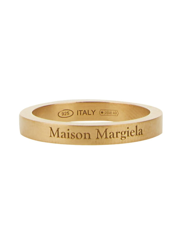 Logo Ring
