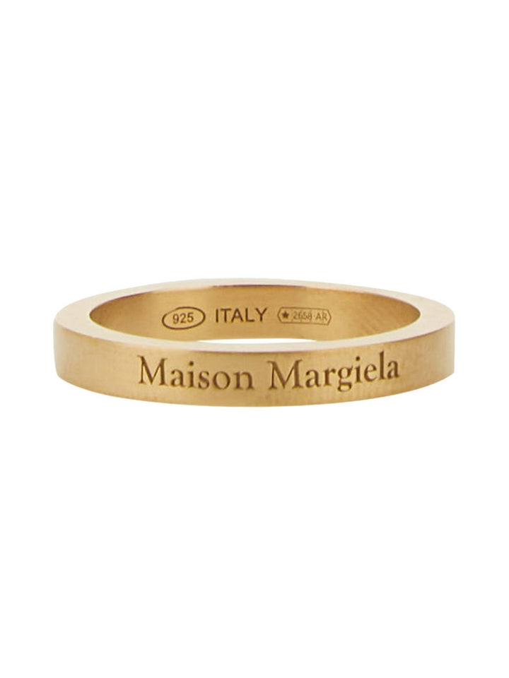 Maison Margiela Anelli - Argento | Wanan Luxury