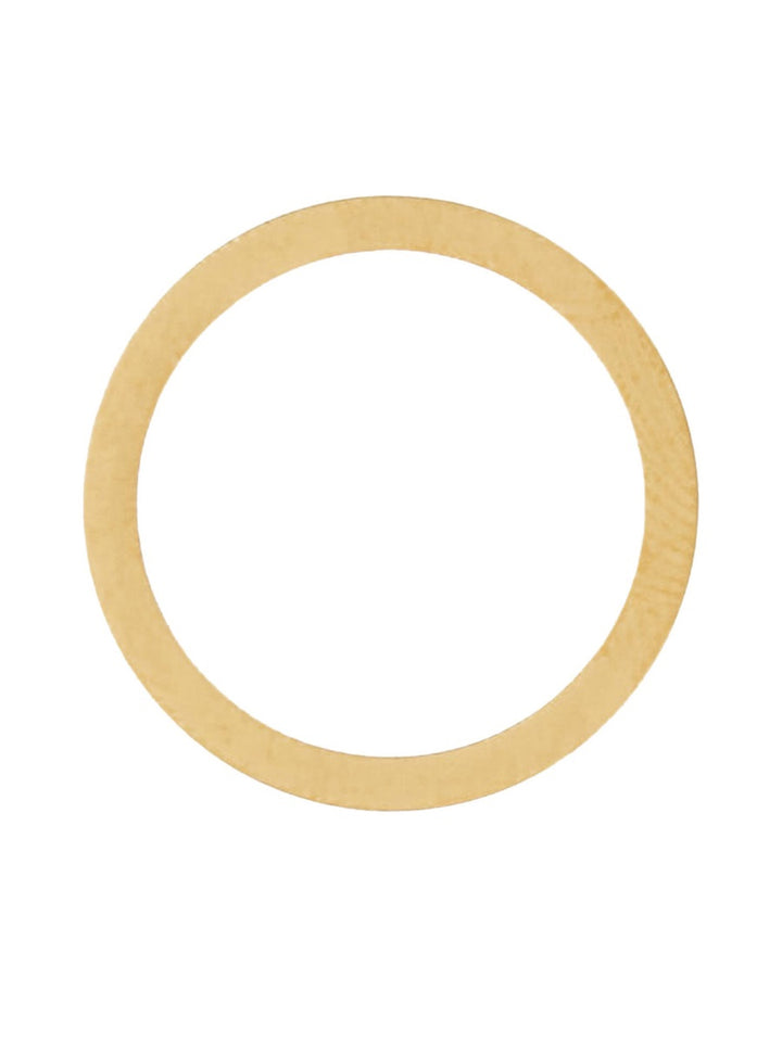 Maison Margiela Anelli - Argento | Wanan Luxury