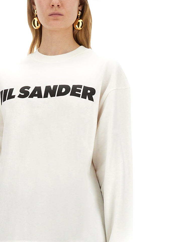 Jil Sander T shirt - Bianco | Wanan Luxury