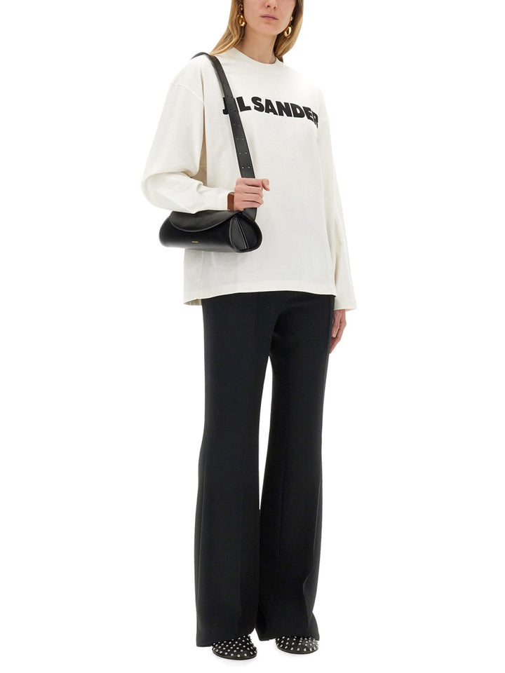 Jil Sander T shirt - Bianco | Wanan Luxury