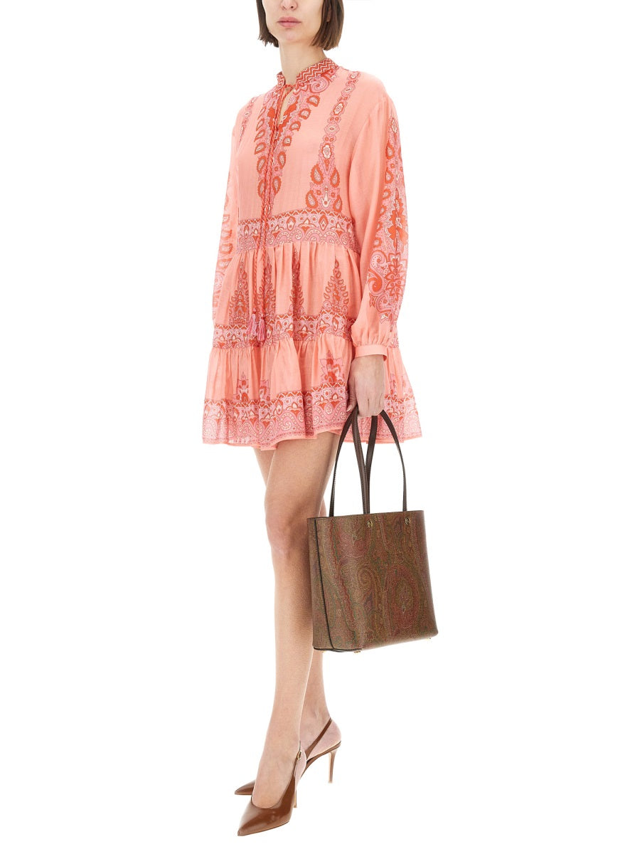 Etro Abiti - Pink | 22fb242eb784c89ac9d031305ef5c706768a2d7c