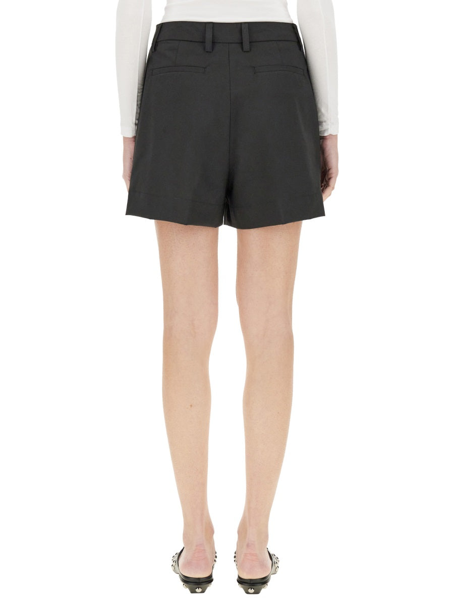 The Latest Shorts - Grigio | Wanan Luxury