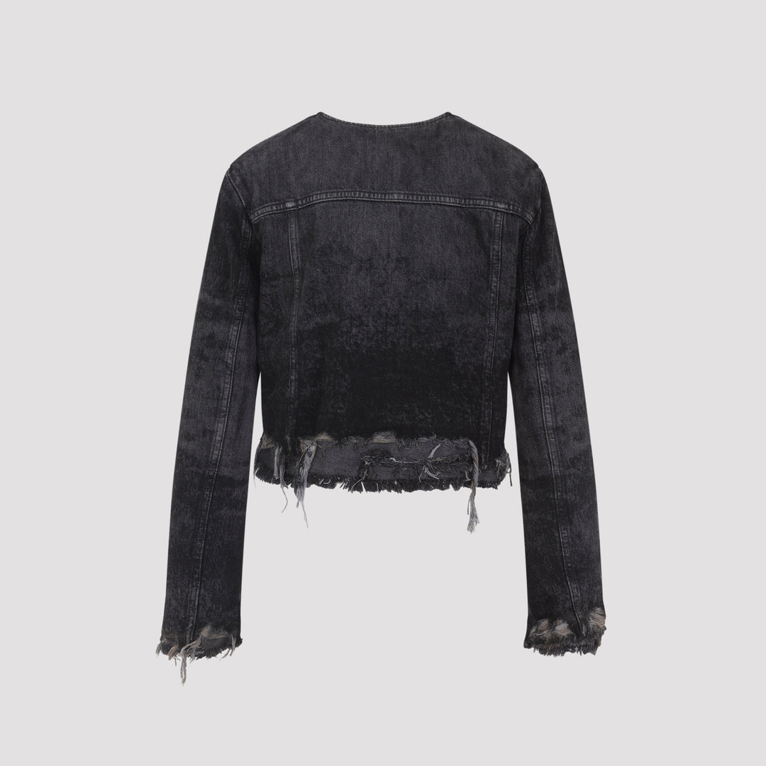 Diesel Giacche - Grey | c01f1b344e77950ba302e4fc6bbff54c48ae8af6