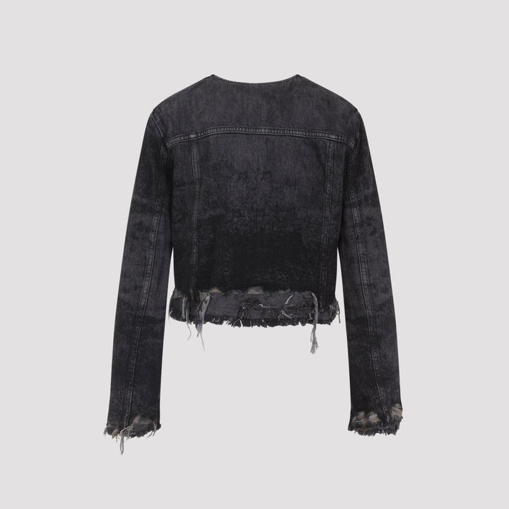 Diesel Giacche - Grey | c01f1b344e77950ba302e4fc6bbff54c48ae8af6