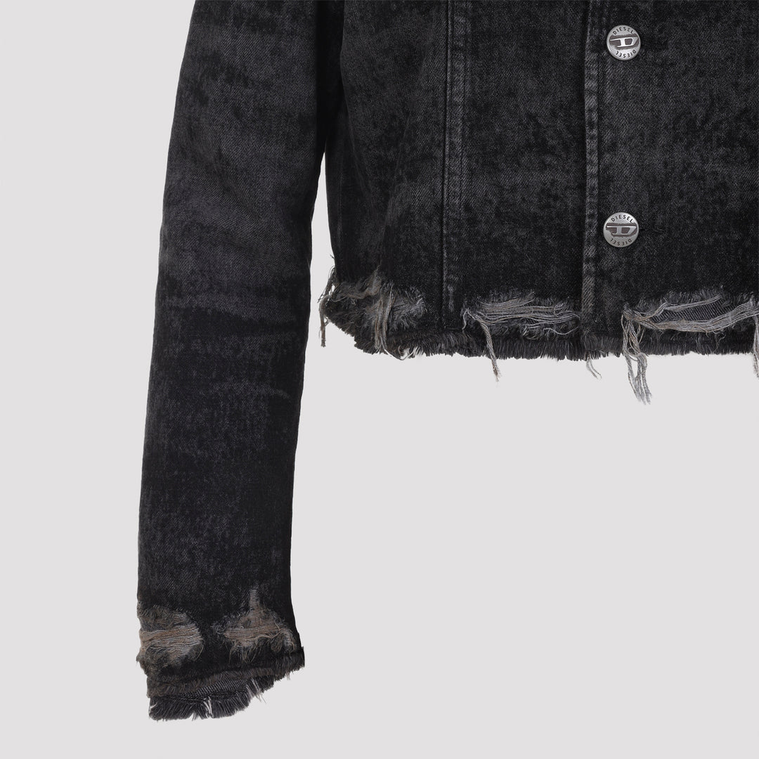 Diesel Giacche - Grey | dae870e0dbd0cc0d2046d496de3e15158fd5cefd