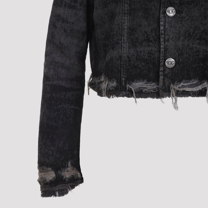 Diesel Giacche - Grey | dae870e0dbd0cc0d2046d496de3e15158fd5cefd