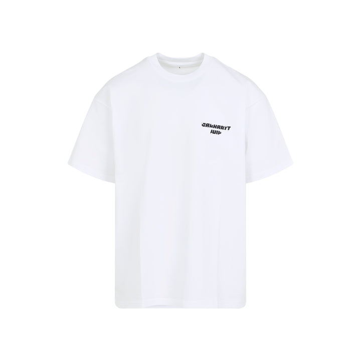 Carhartt Wip T-shirts - Bianco | d5e8fdb83d857aa57f76478a115ffa765784c1a9