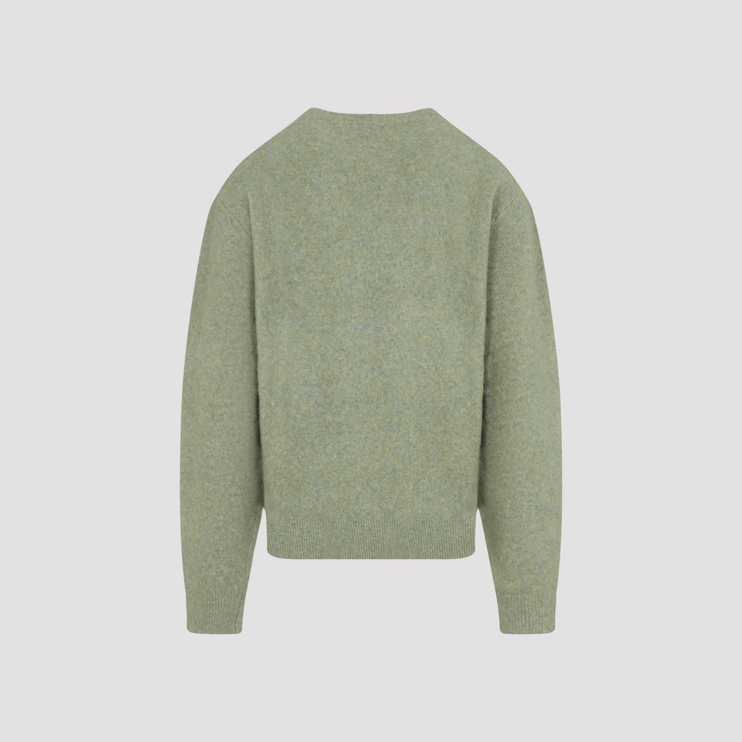 Carhartt Wip Pullover - Verde | 081b0c1e36977ee2b61227002a508e29028b1d62