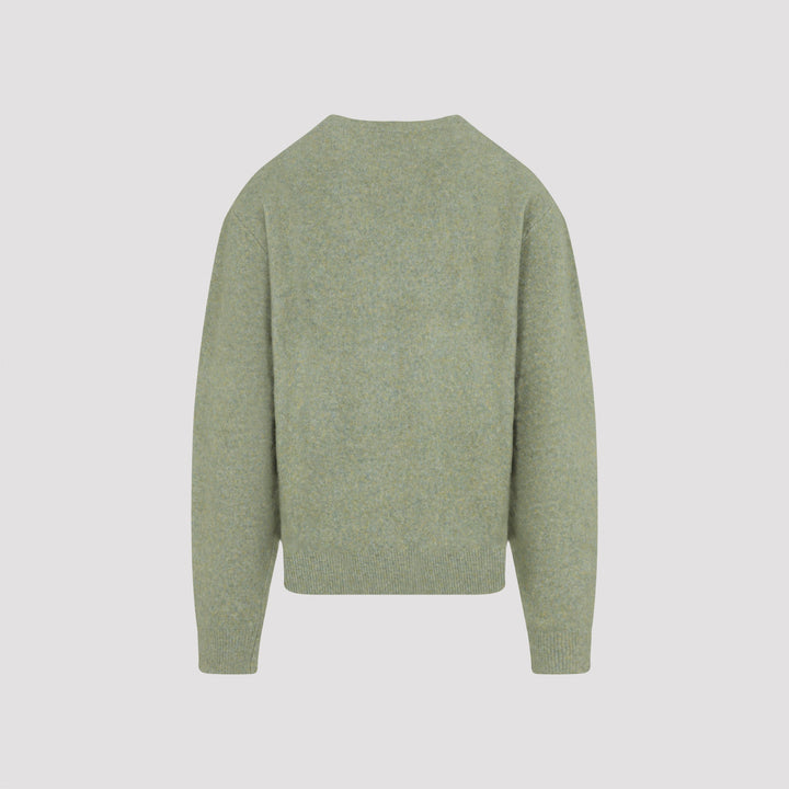 Carhartt Wip Pullover - Verde | 081b0c1e36977ee2b61227002a508e29028b1d62