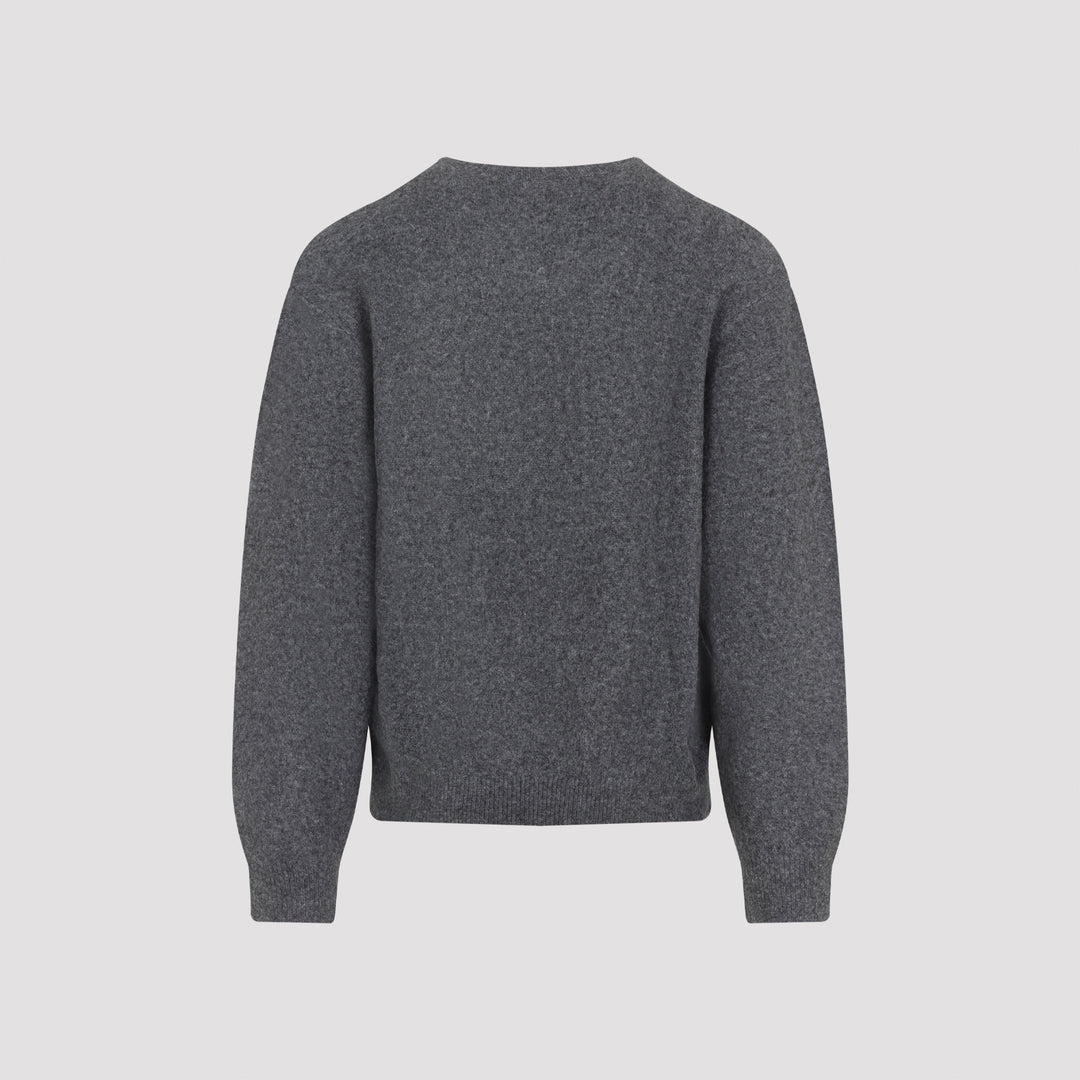 Carhartt Wip Pullover - Grey | b04b1ecd9a1b1f9053b0b52925b1e0bb40bf7ef2