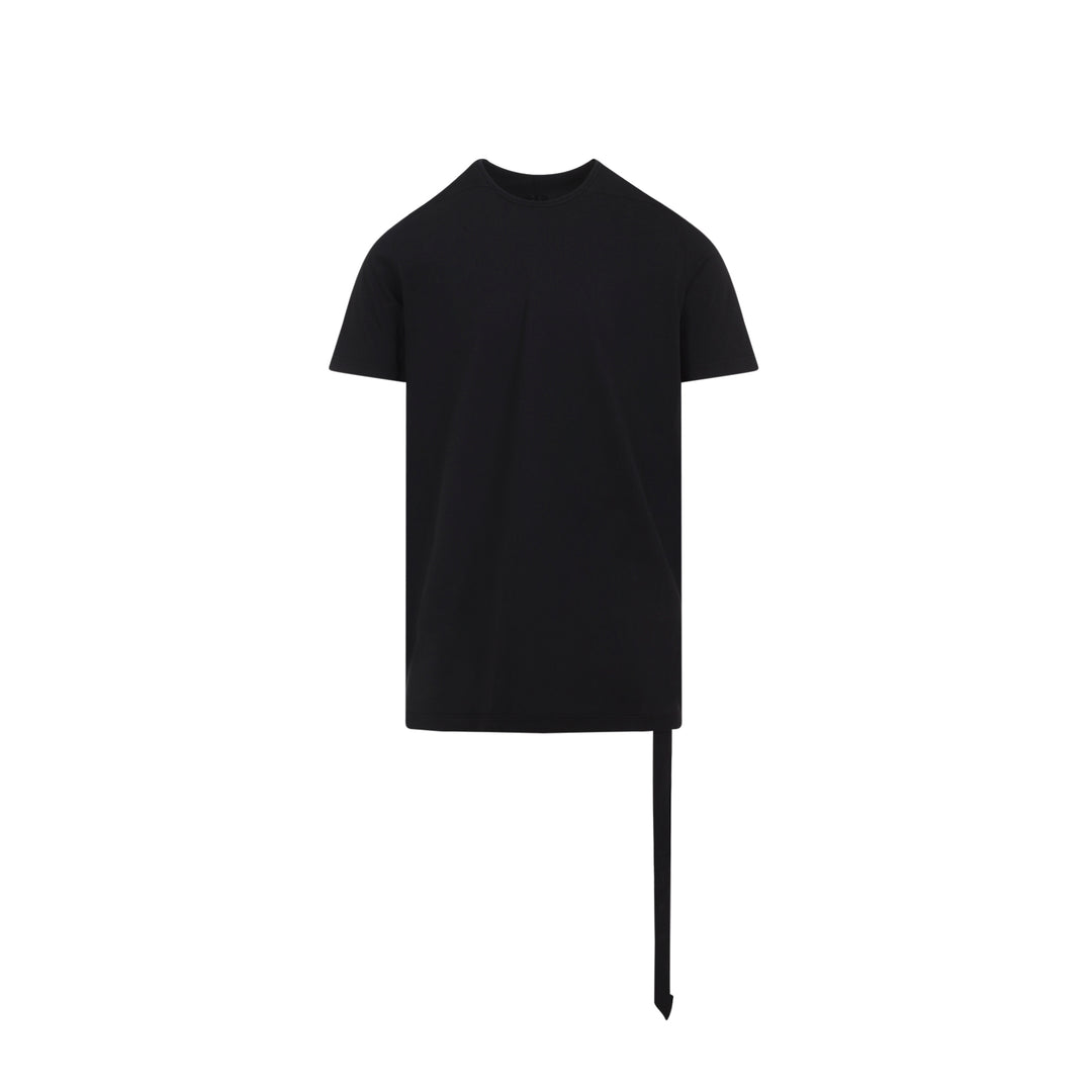 Rick Owens Drkshdw T-shirts - Nero | fa4d0cfce1a91bd0e041457ff58321d11b5e3ecb