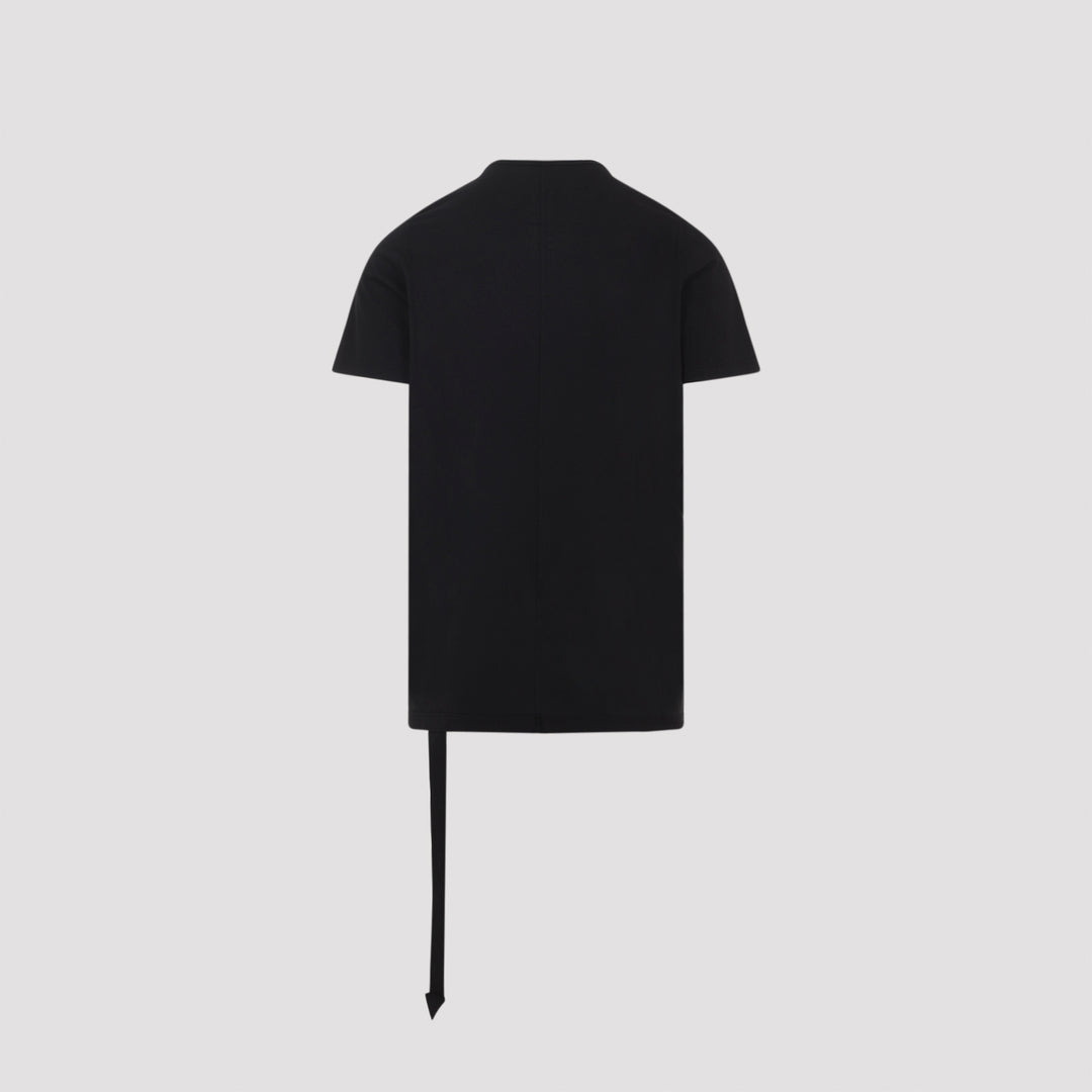 Rick Owens Drkshdw T-shirts - Nero | 4c0159c52babdb8af74fdd8ddc4a26e79679fbb6
