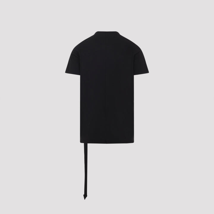 Rick Owens Drkshdw T-shirts - Nero | 4c0159c52babdb8af74fdd8ddc4a26e79679fbb6