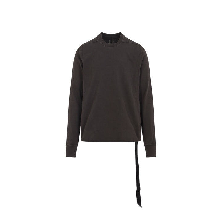 Rick Owens Drkshdw Pullover - Marrone | d0e98ded34f2f535df46a03e271ceedab82b27e6