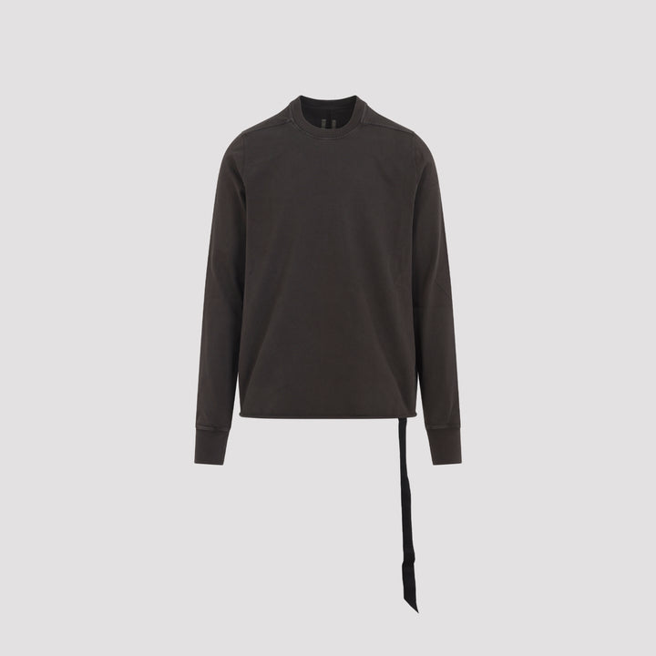 Rick Owens Drkshdw Pullover - Marrone | 00755a5983576b767f4eccadbe348a8cc175fcea