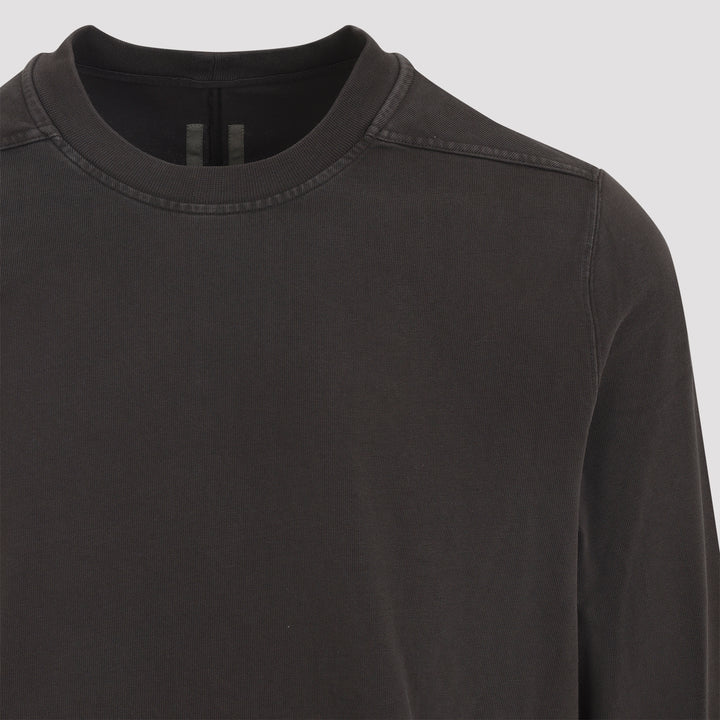 Rick Owens Drkshdw Pullover - Marrone | 8b4f32c622612101b334dd7f7b97b83559f8b59f