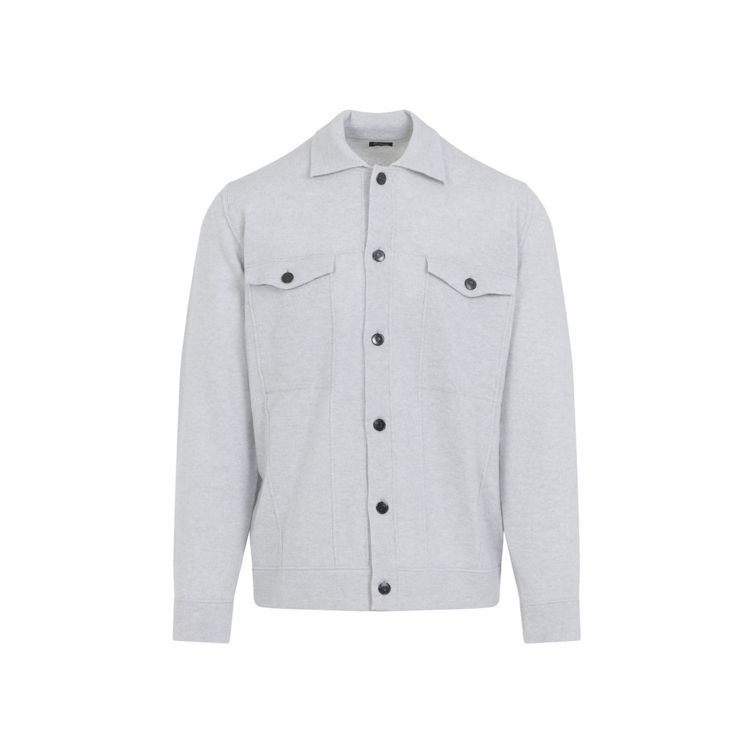 Kiton Giacche - Grey | ec635cf6492e8ff6d873bdf95435ed41b73006a2