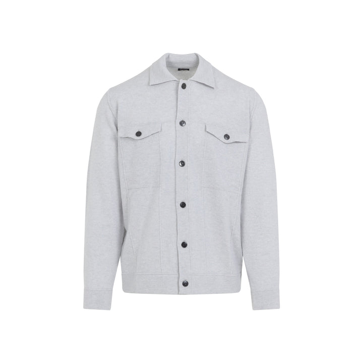 Kiton Giacche - Grey | ec635cf6492e8ff6d873bdf95435ed41b73006a2