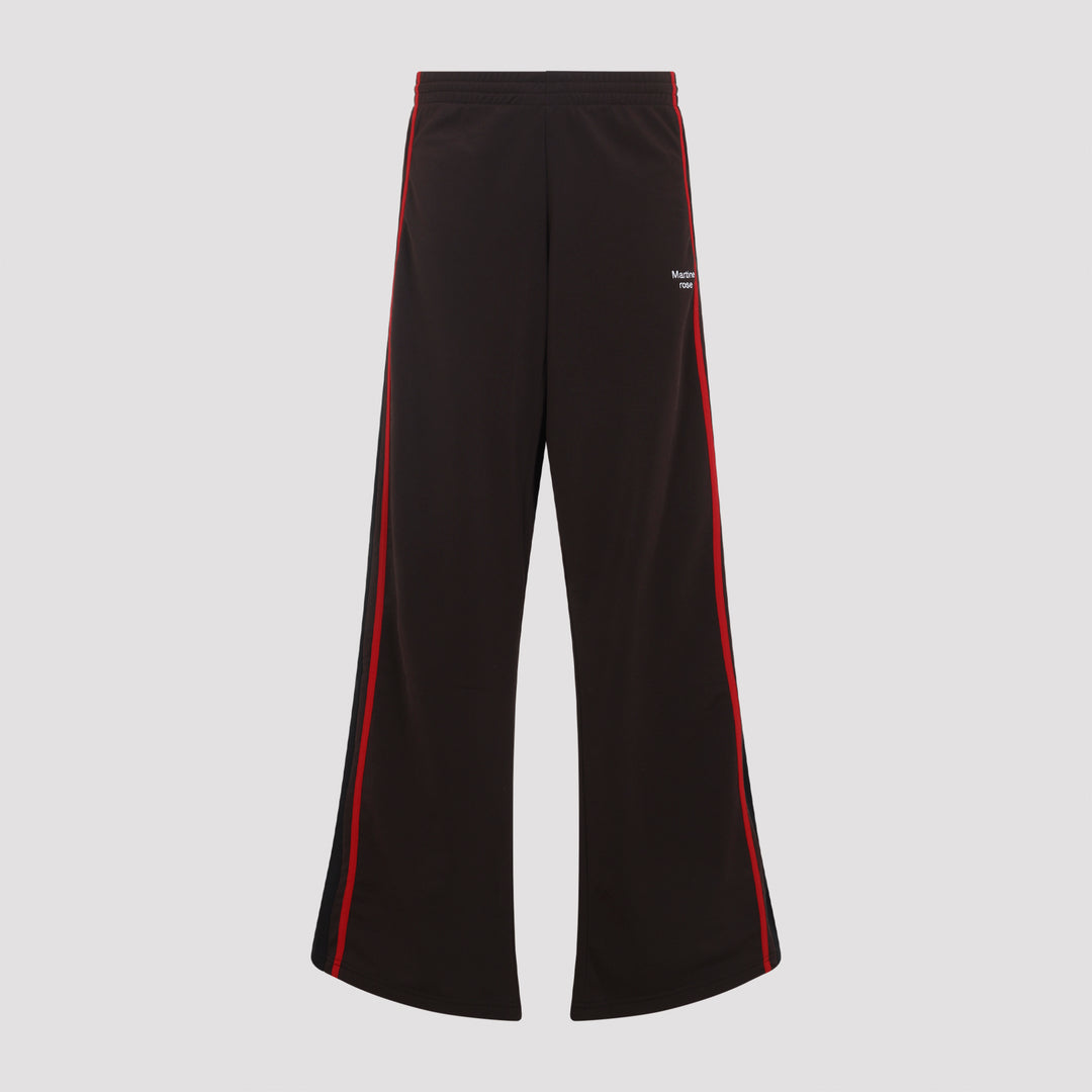 Martine Rose Regular & straight leg - Rosso | c63d6e0ca6dfe5aa6ea5f343ac49c1cf5a4cbebe