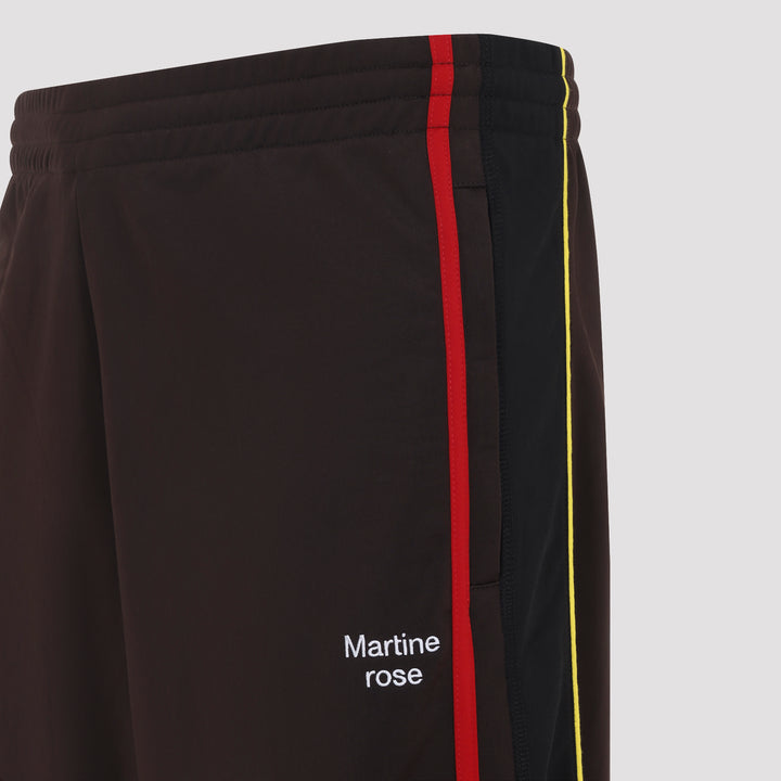 Martine Rose Regular & straight leg - Rosso | c5e5b99d589941492abedc971a1bca685920a7b1