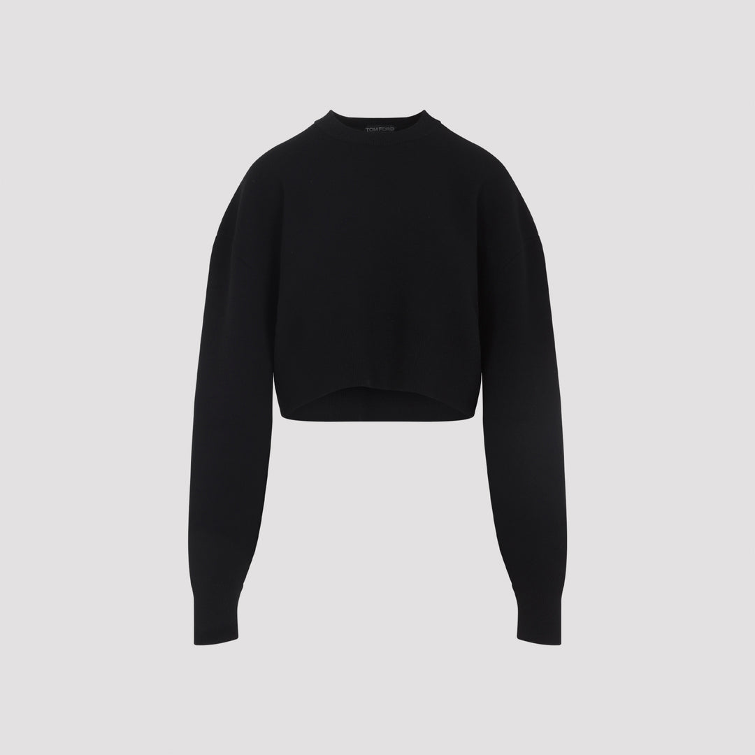 Tom Ford Top - Nero | f8229dc18ae6a18dea9621e2d874ec8663493db2