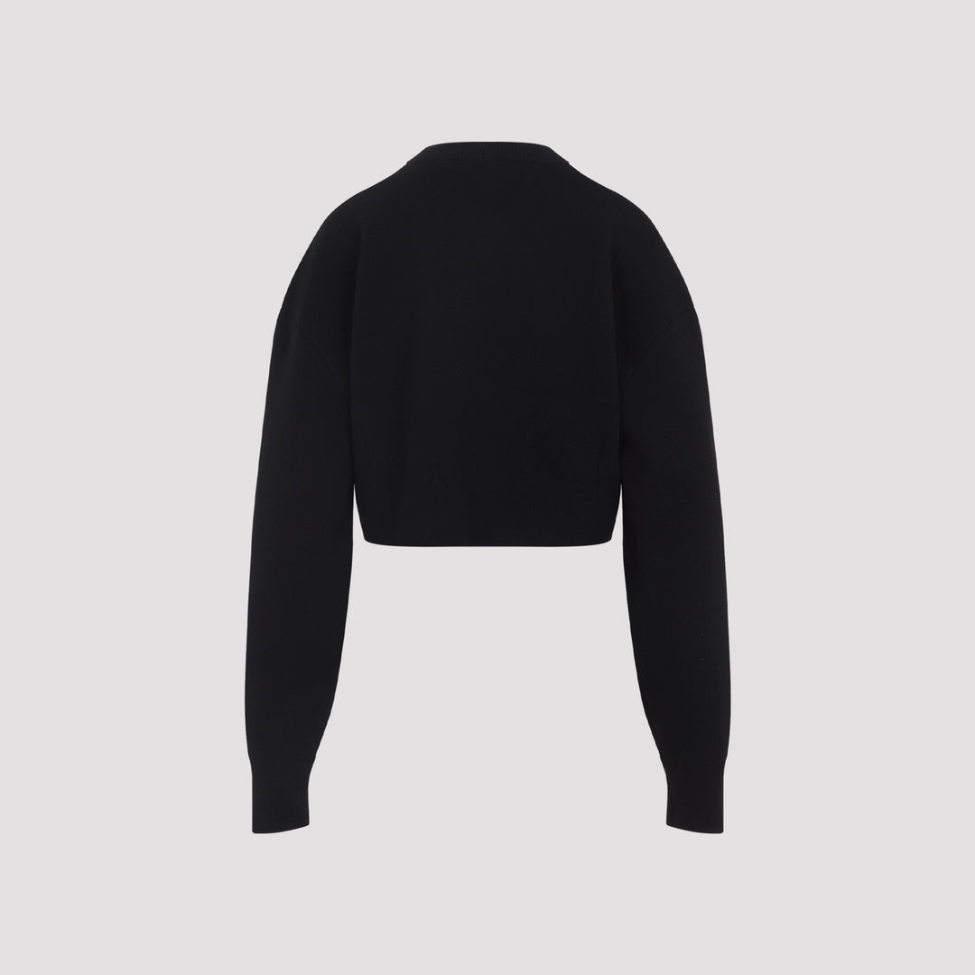 Tom Ford Top - Nero | 7f6a98ff1dcdd6ca49f7d6a92a434c13a69a3375