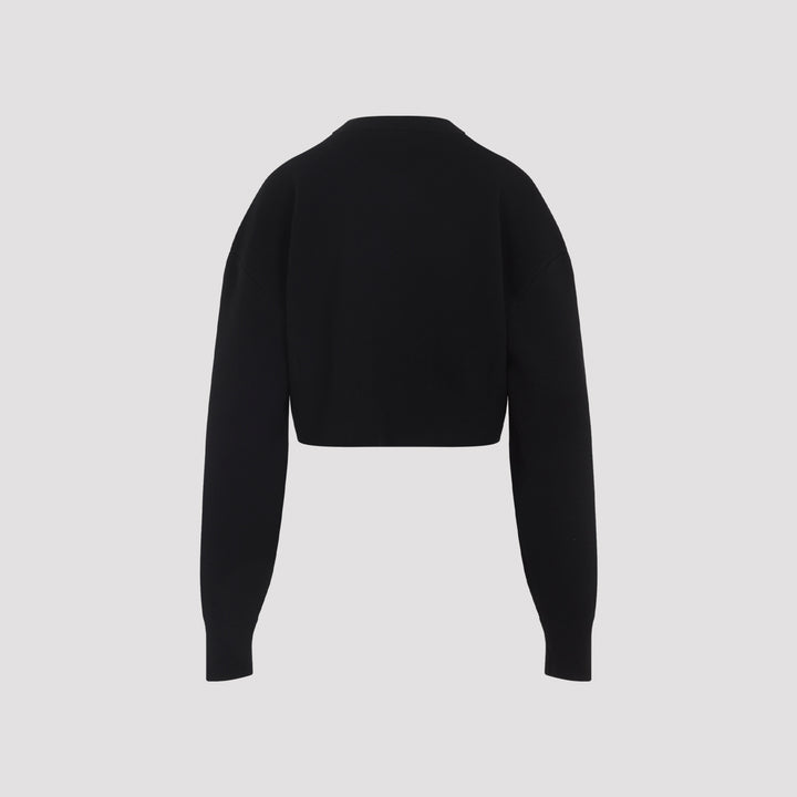 Tom Ford Top - Nero | 7f6a98ff1dcdd6ca49f7d6a92a434c13a69a3375