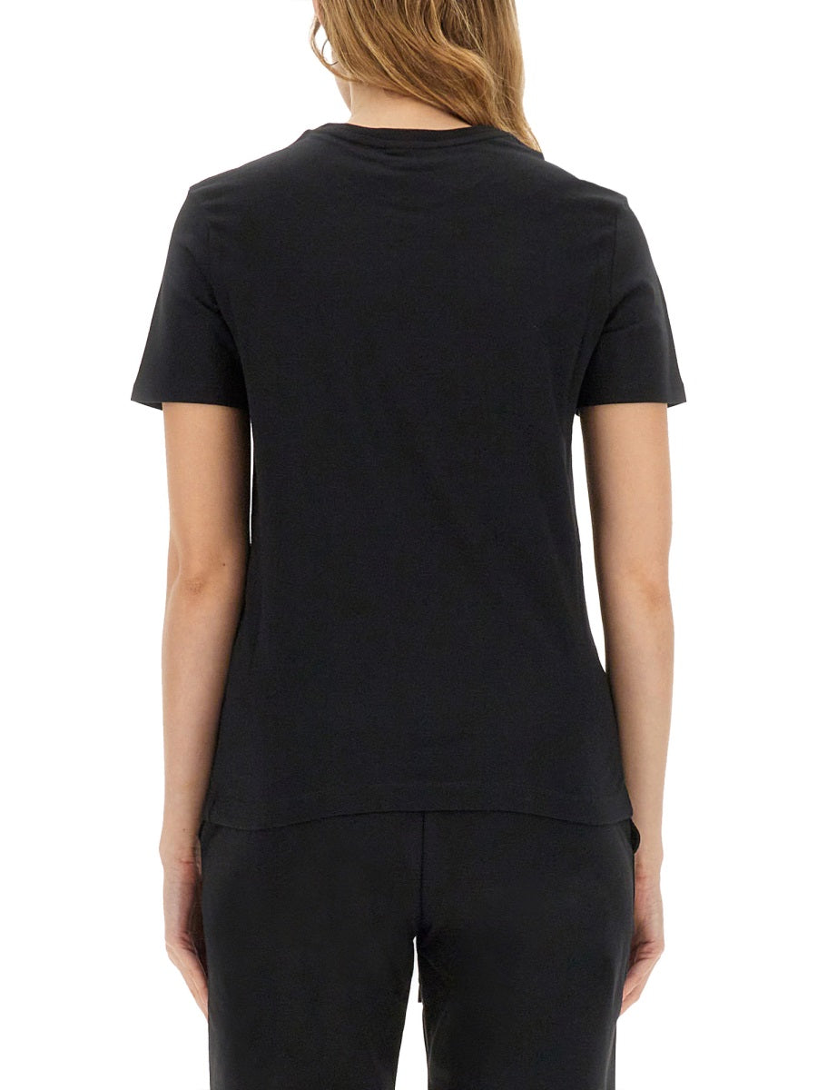Ps Paul Smith T shirt - Nero | Wanan Luxury