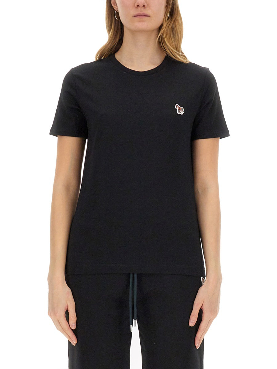 Ps Paul Smith T shirt - Nero | Wanan Luxury