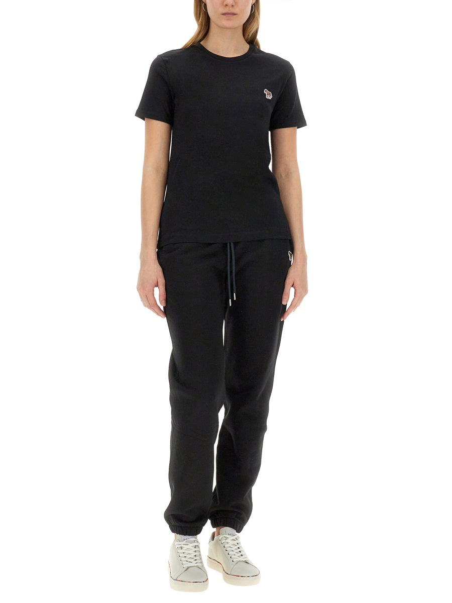 Ps Paul Smith T shirt - Nero | Wanan Luxury