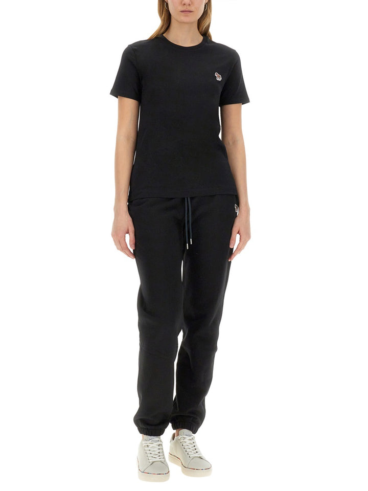 Ps Paul Smith T shirt - Nero | Wanan Luxury