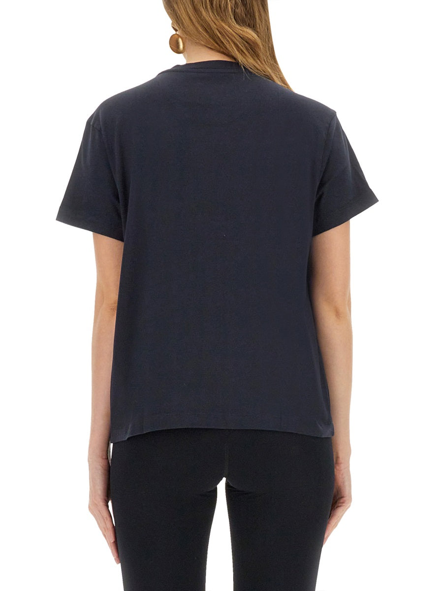 Jil Sander T shirt - Multicolour | a6e203d1a9f4d81fcf3100da87e4113f7704658b